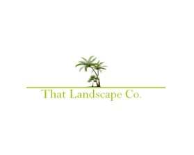 That Landscape Co. entry by Green_Feather