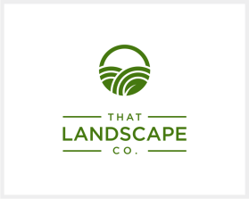 That Landscape Co. entry by Billahi
