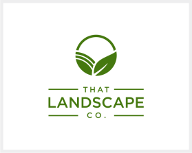 That Landscape Co. entry by Billahi