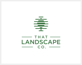 That Landscape Co. entry by Billahi