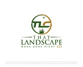 That Landscape Co. entry by FXF Creations