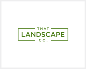 That Landscape Co. entry by Billahi