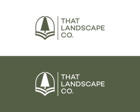 That Landscape Co. entry by Muah