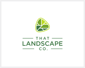 That Landscape Co. entry by Billahi
