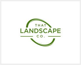 That Landscape Co. entry by Billahi