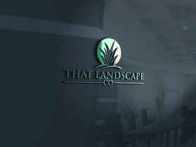 That Landscape Co. entry by Design Rock