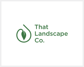 That Landscape Co. entry by Billahi