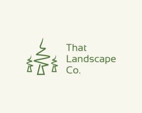 That Landscape Co. entry by Saefudin