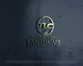That Landscape Co. entry by FXF Creations