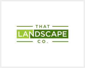 That Landscape Co. entry by Billahi