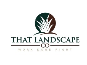 That Landscape Co. entry by Design Rock