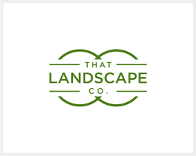 That Landscape Co. entry by Billahi