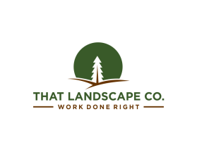That Landscape Co. entry by mulia
