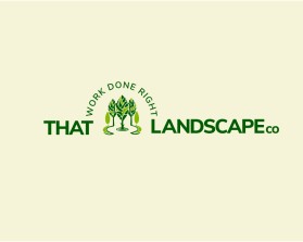 That Landscape Co. entry by Oxan