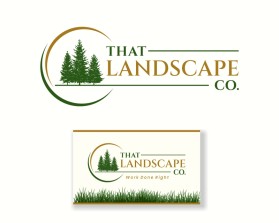 That Landscape Co. entry by Armchtrm