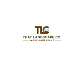 That Landscape Co. entry by mulia