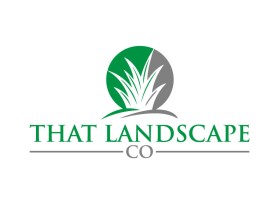 That Landscape Co. entry by Design Rock