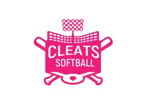 Cleats Softball entry by Md Nor Hossain