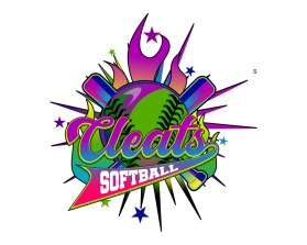 Cleats Softball entry by Ilham Fajri