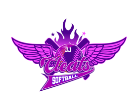 Cleats Softball entry by Ilham Fajri