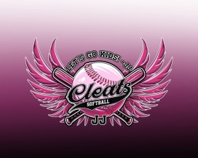 Cleats Softball entry by Faisal amri mamuri