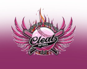 Cleats Softball entry by Faisal amri mamuri