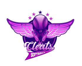 Cleats Softball entry by Ilham Fajri