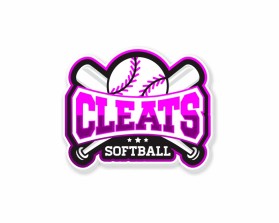 Cleats Softball entry by Muhammad Ghofir Ismail