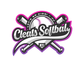 Cleats Softball entry by Recrod Viente