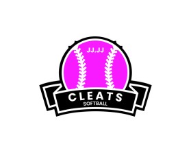 Cleats Softball entry by Habi Nur Abdilah