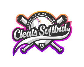 Cleats Softball entry by Recrod Viente
