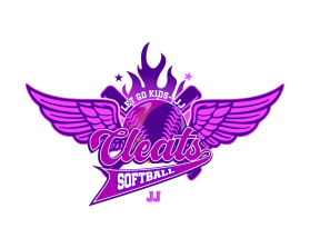 Cleats Softball entry by Ilham Fajri