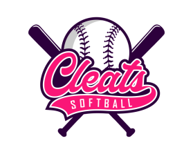 Cleats Softball entry by mulia