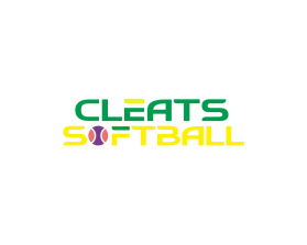 Cleats Softball entry by Dwi Purnomo