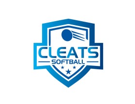 Cleats Softball entry by shameer sikander