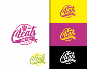 Cleats Softball entry by Tri Rahayu