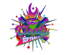 Cleats Softball entry by Ilham Fajri