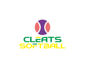 Cleats Softball entry by Dwi Purnomo