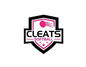 Cleats Softball entry by shameer sikander