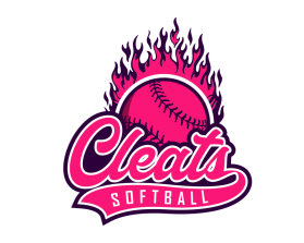 Cleats Softball entry by mulia