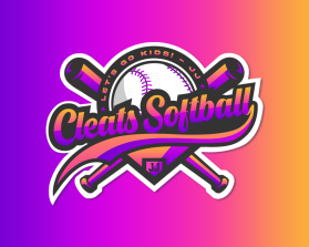 Cleats Softball entry by Recrod Viente