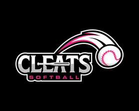 Cleats Softball entry by Slamet Nasrudin