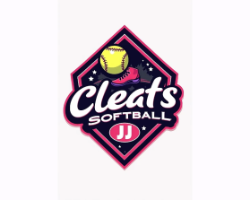 Cleats Softball entry by Isaac Naeem