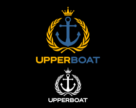 Upperboat entry by Mulyo Prayitno