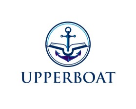 Upperboat entry by teguh