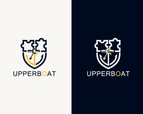 Upperboat entry by Irish Joe