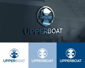 Upperboat entry by gastan alvarendra