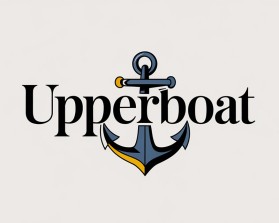 Upperboat entry by Paul Julian