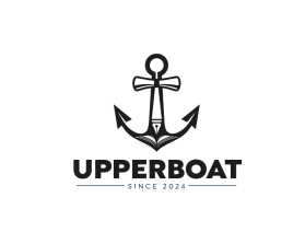 Upperboat entry by Daga Studio