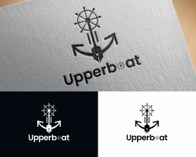 Upperboat entry by rizqi kurnia sani firdaus